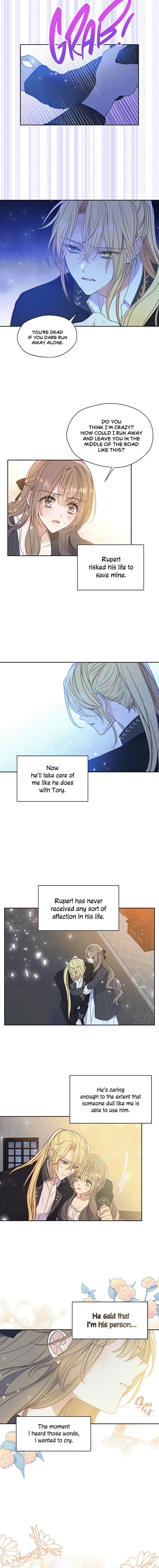 Your Majesty, Please Don’t Kill Me Again Chapter 66 72 2