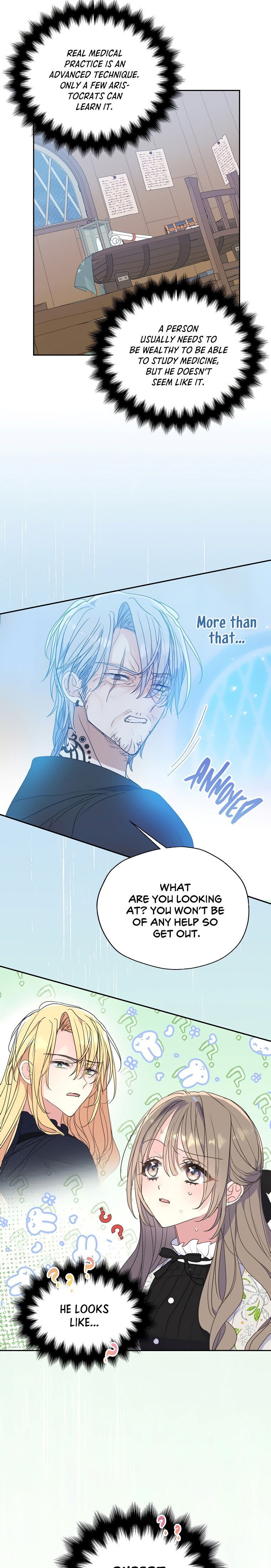 Your Majesty, Please Don’t Kill Me Again Chapter 66 90 20