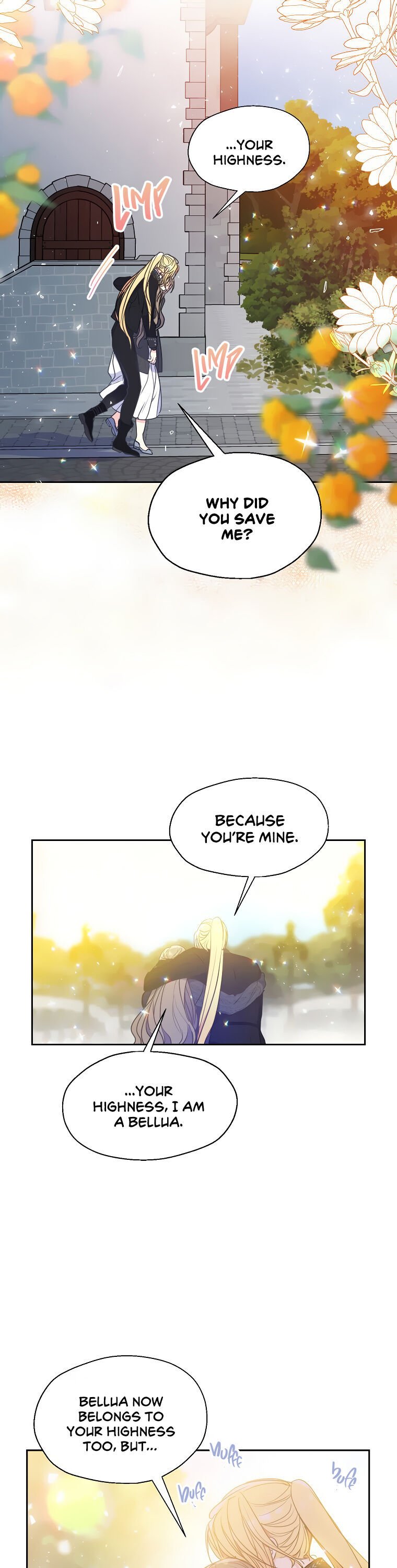 Your Majesty, Please Don’t Kill Me Again Chapter 66 73 3