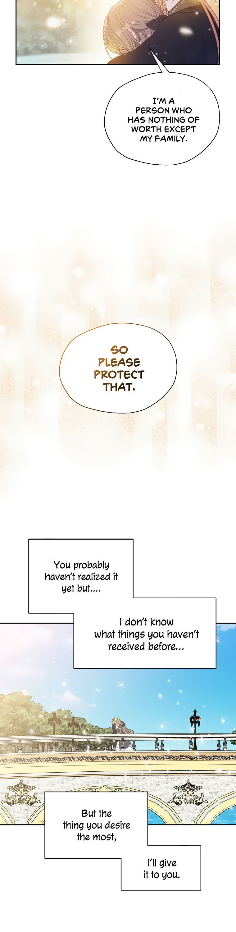 Your Majesty, Please Don’t Kill Me Again Chapter 66 74 4