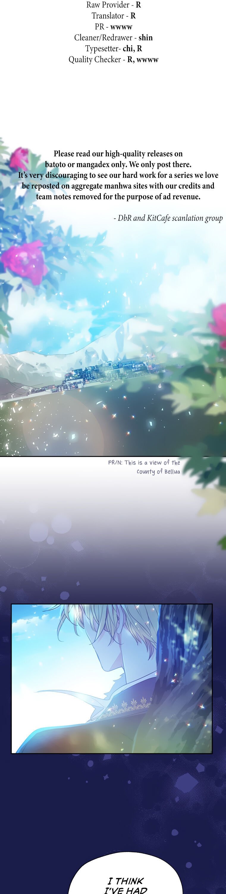 Your Majesty, Please Don’t Kill Me Again Chapter 66 76 6