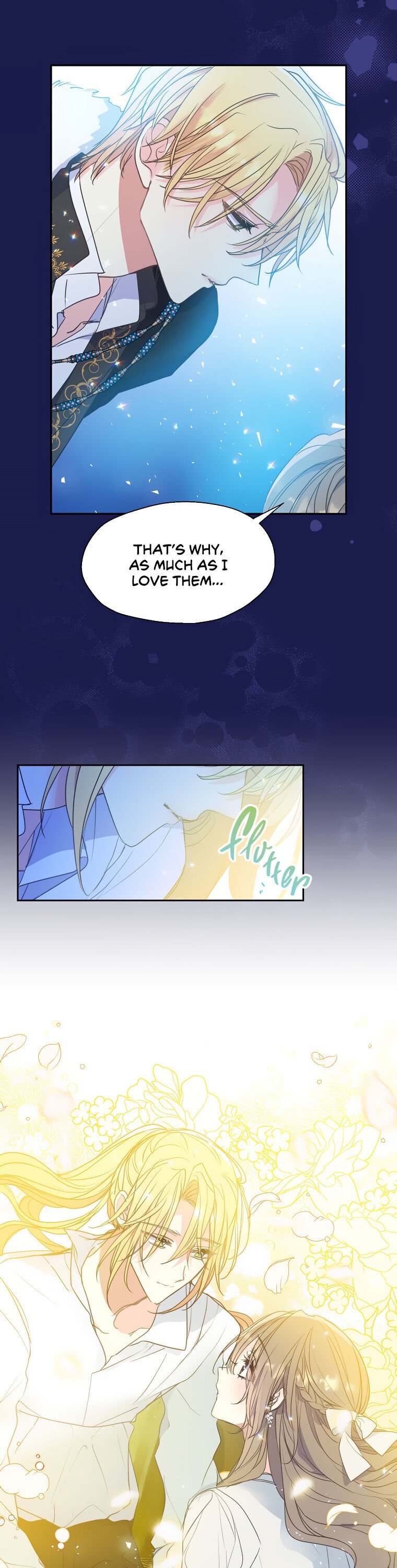 Your Majesty, Please Don’t Kill Me Again Chapter 66 79 9