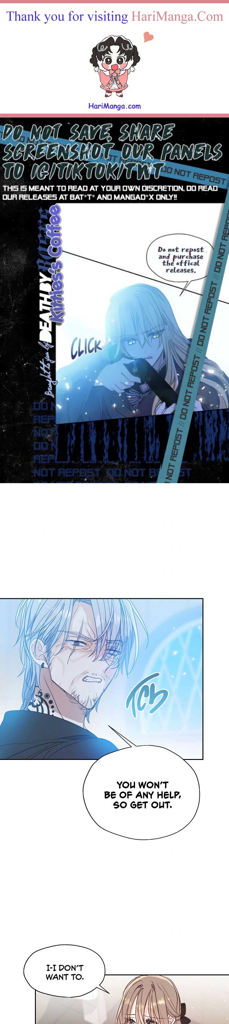 Your Majesty, Please Don’t Kill Me Again Chapter 67 77 1