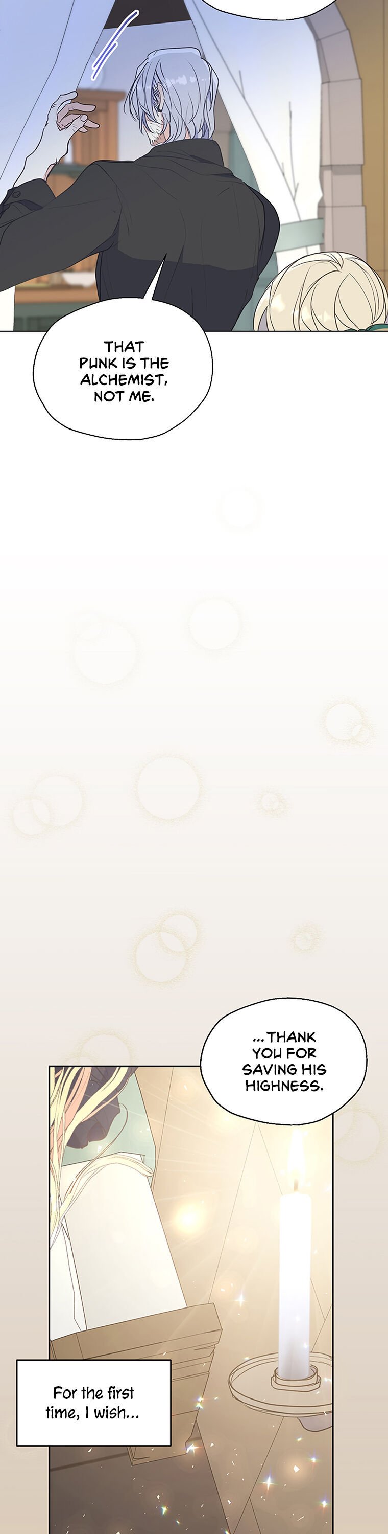 Your Majesty, Please Don’t Kill Me Again Chapter 67 88 12