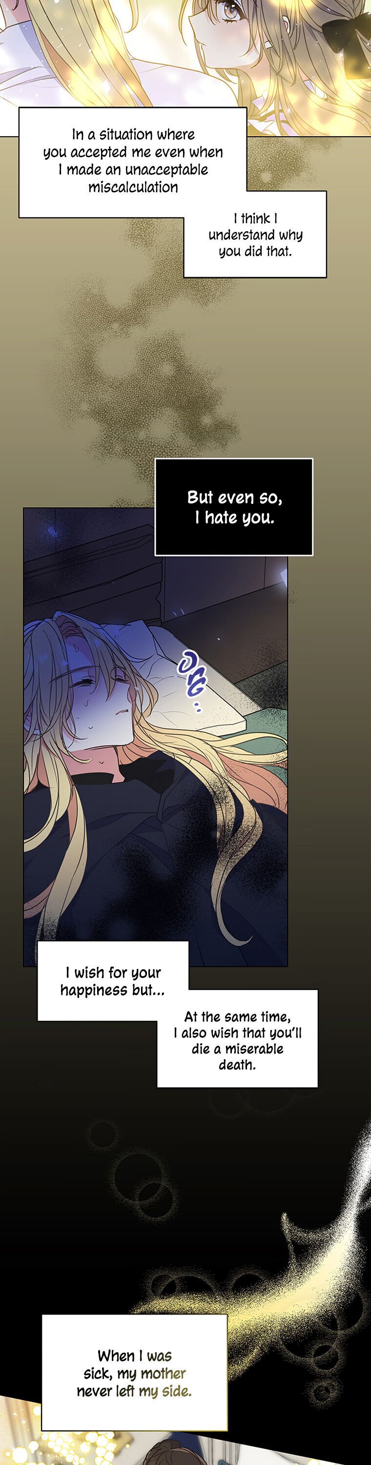 Your Majesty, Please Don’t Kill Me Again Chapter 67 90 14