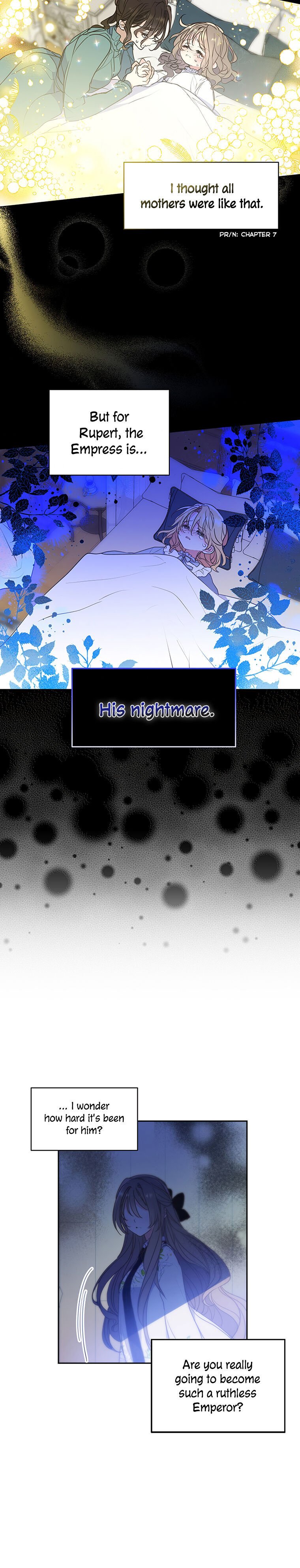 Your Majesty, Please Don’t Kill Me Again Chapter 67 91 15