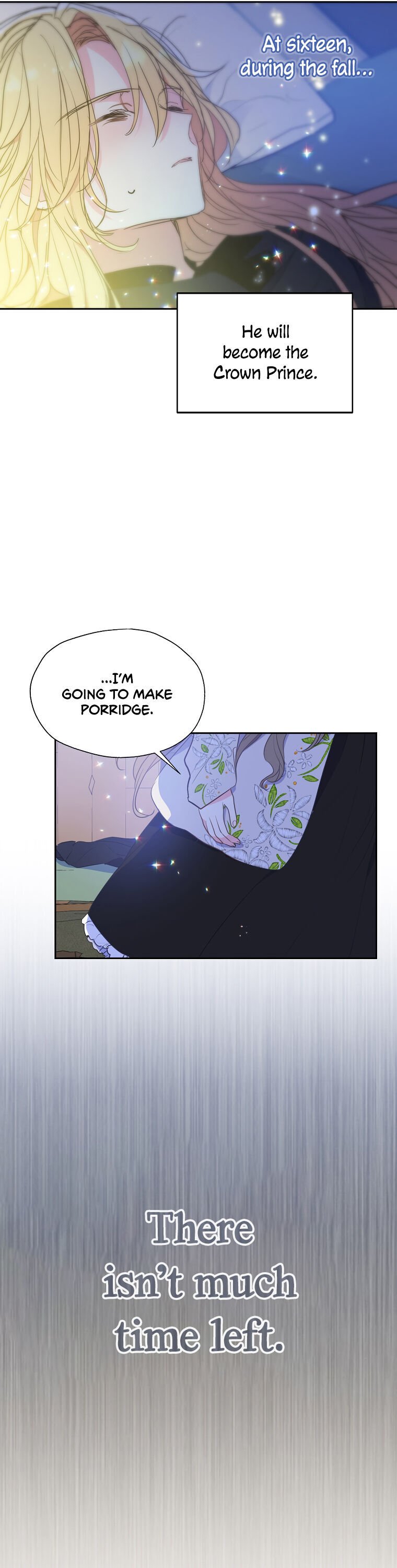 Your Majesty, Please Don’t Kill Me Again Chapter 67 92 16