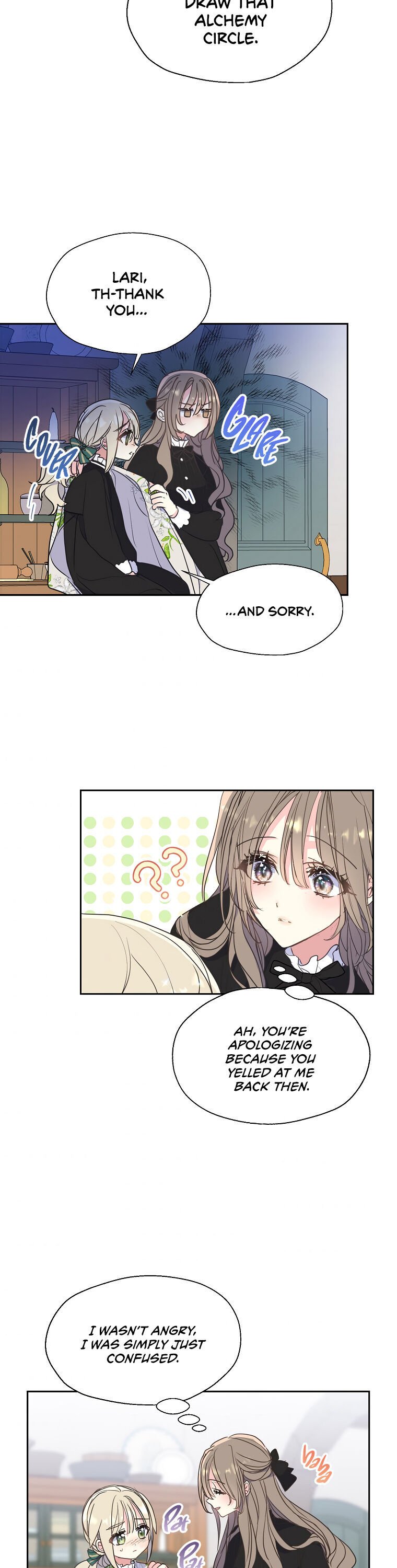 Your Majesty, Please Don’t Kill Me Again Chapter 67 94 18