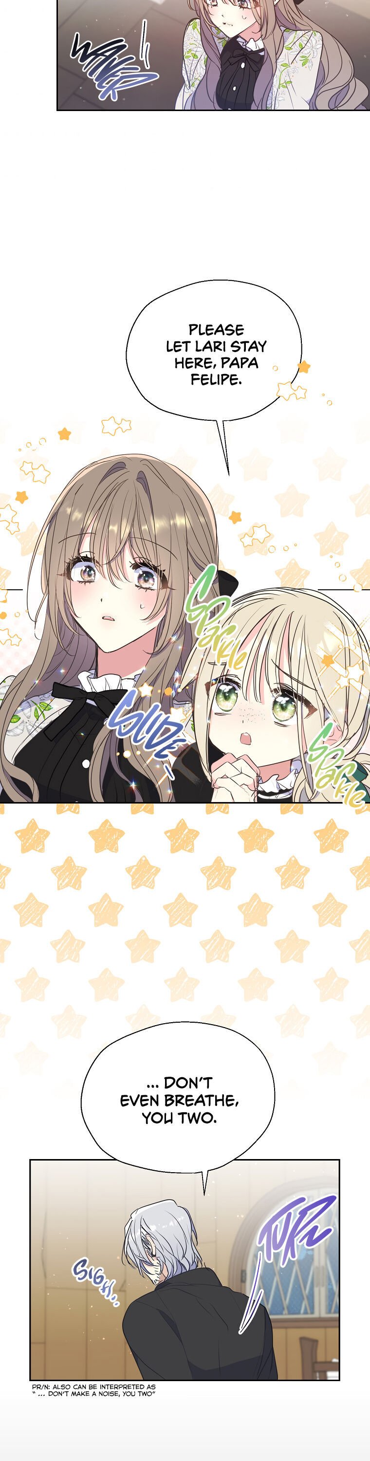 Your Majesty, Please Don’t Kill Me Again Chapter 67 78 2