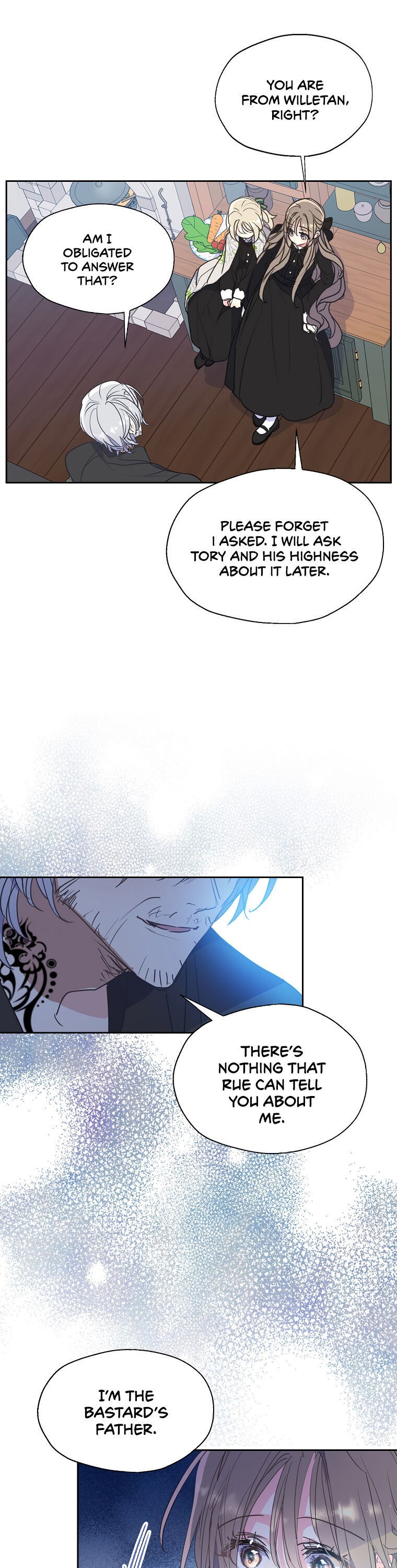 Your Majesty, Please Don’t Kill Me Again Chapter 67 97 21