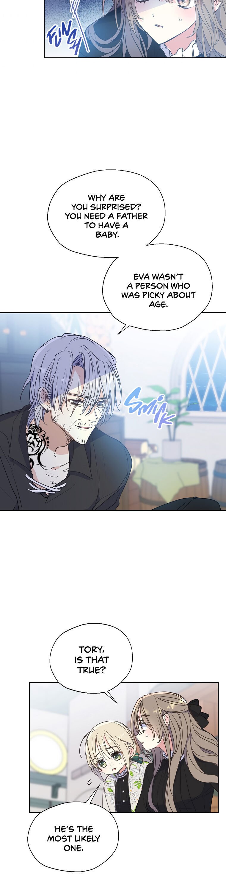 Your Majesty, Please Don’t Kill Me Again Chapter 67 98 22