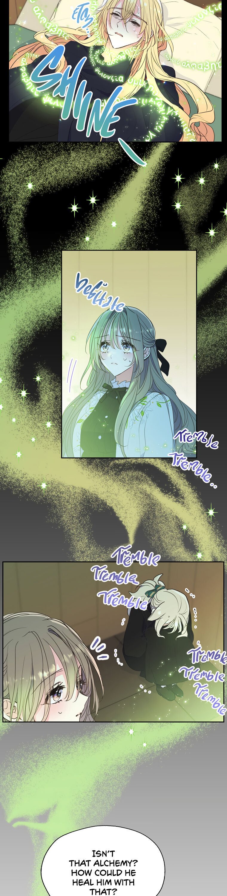 Your Majesty, Please Don’t Kill Me Again Chapter 67 80 4