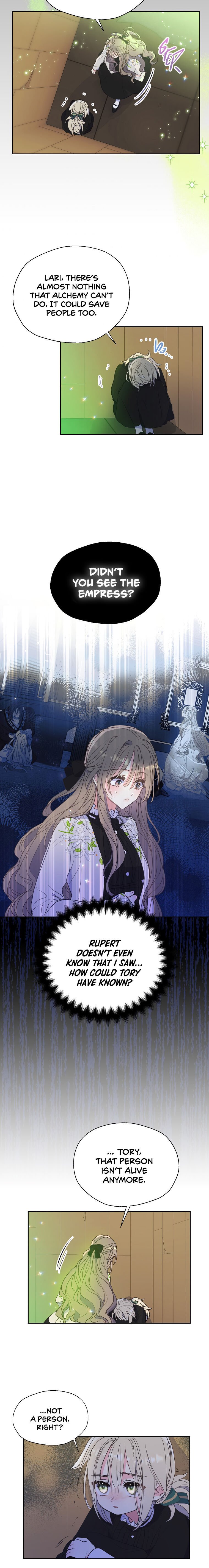 Your Majesty, Please Don’t Kill Me Again Chapter 67 81 5