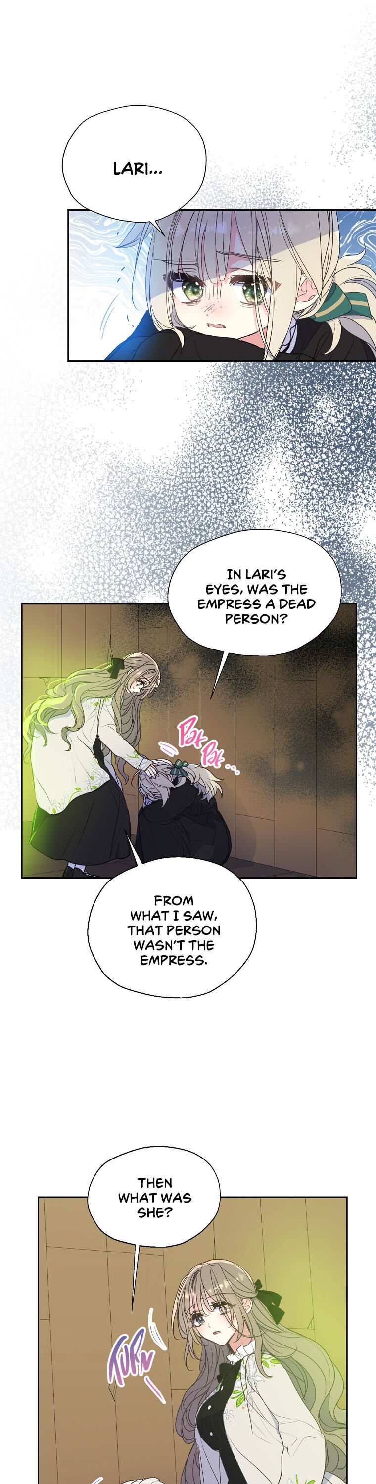 Your Majesty, Please Don’t Kill Me Again Chapter 67 82 6