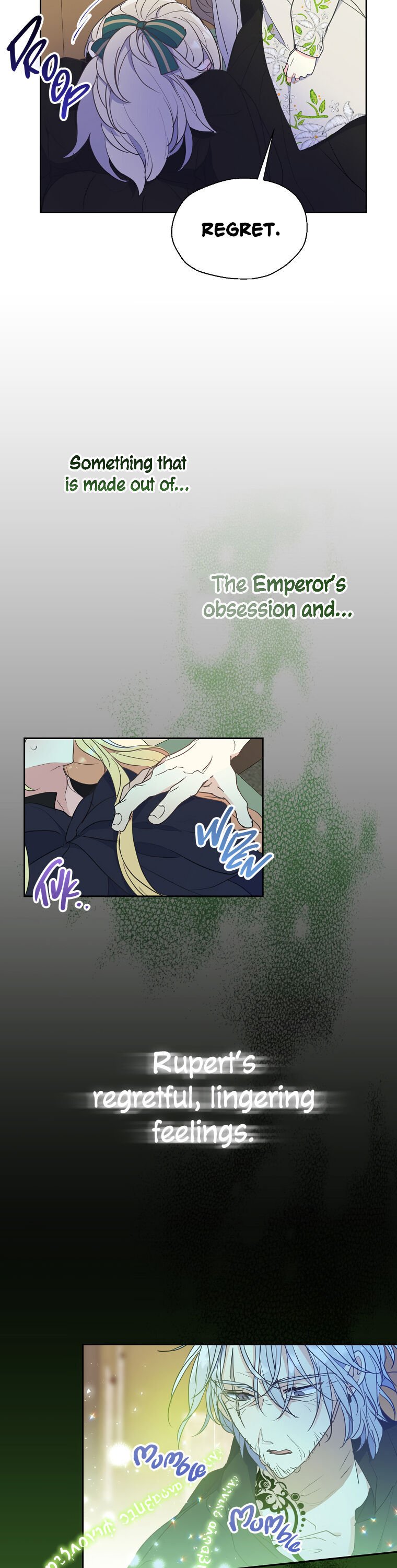 Your Majesty, Please Don’t Kill Me Again Chapter 67 83 7