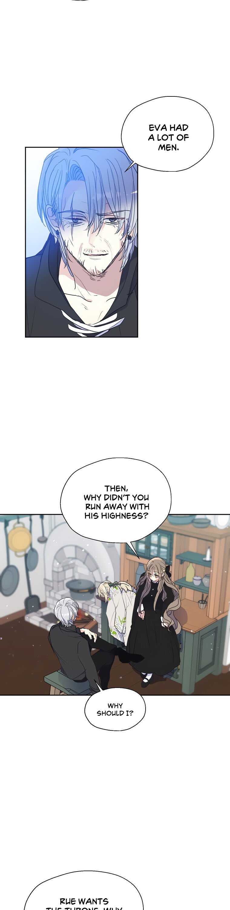 Your Majesty, Please Don’t Kill Me Again Chapter 68 87 1