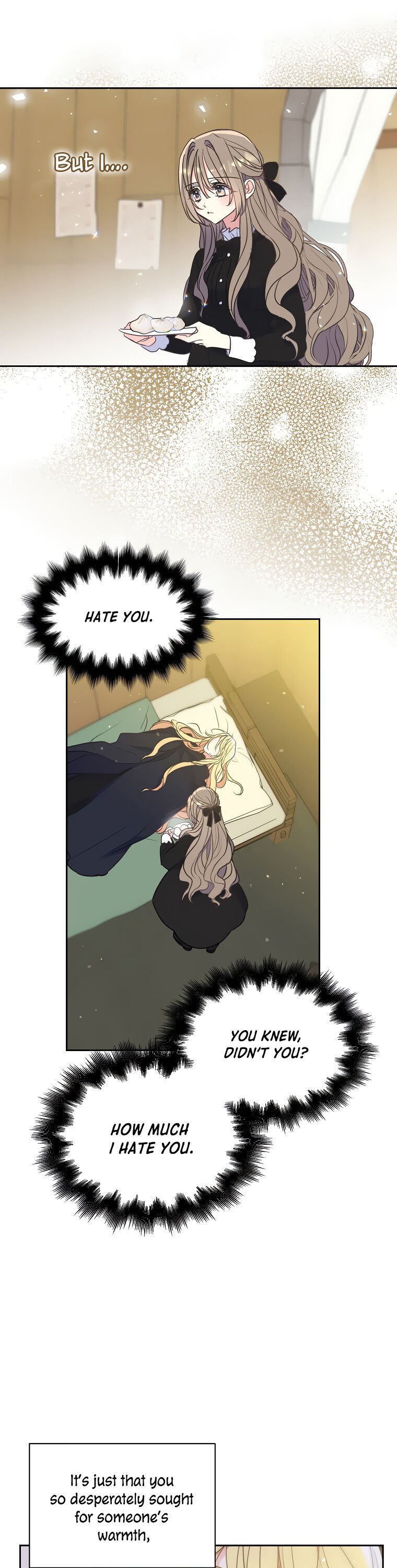 Your Majesty, Please Don’t Kill Me Again Chapter 68 96 10