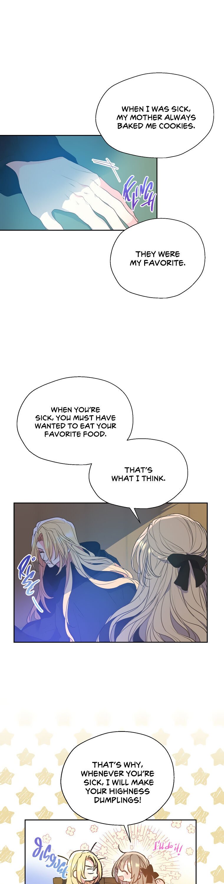 Your Majesty, Please Don’t Kill Me Again Chapter 68 98 12