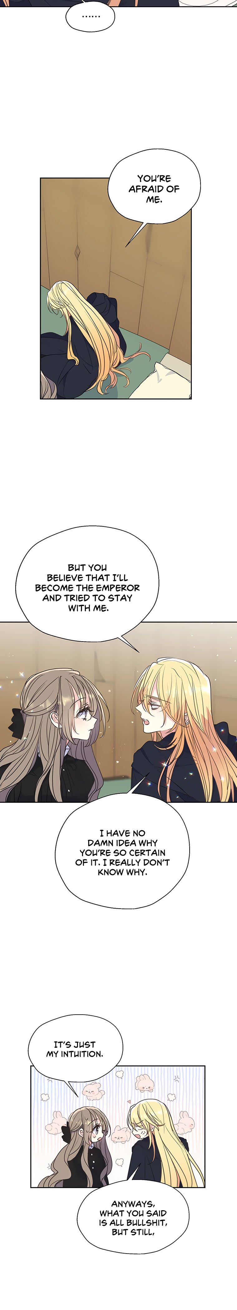 Your Majesty, Please Don’t Kill Me Again Chapter 68 104 18