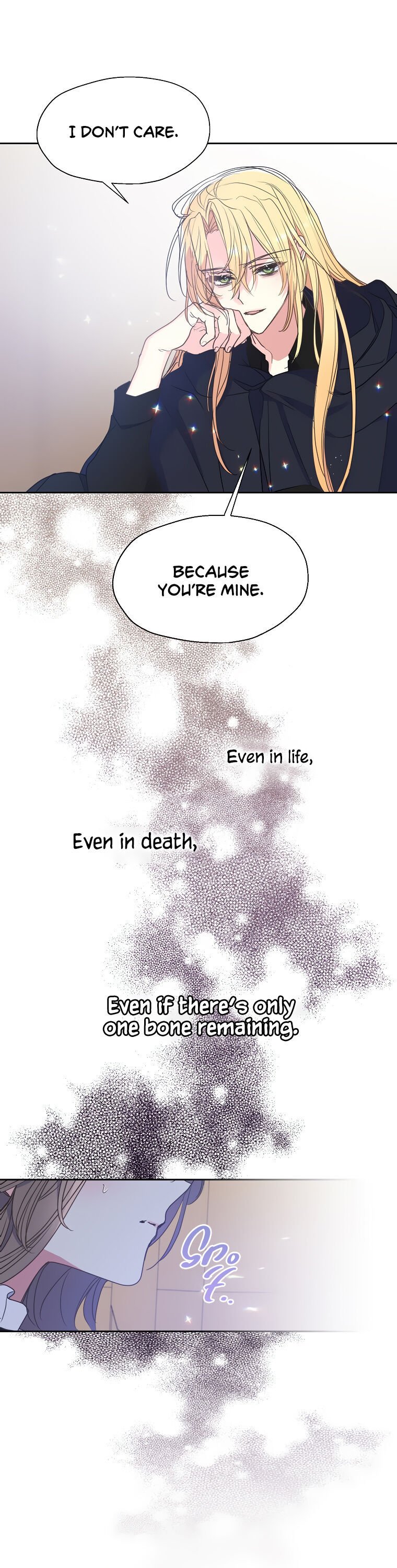 Your Majesty, Please Don’t Kill Me Again Chapter 68 105 19