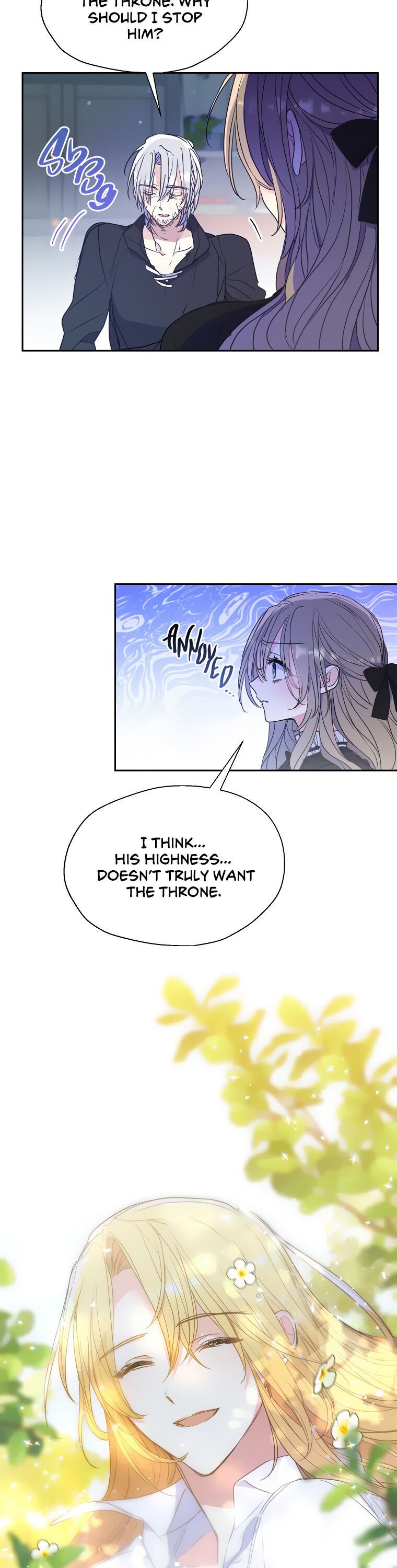 Your Majesty, Please Don’t Kill Me Again Chapter 68 88 2