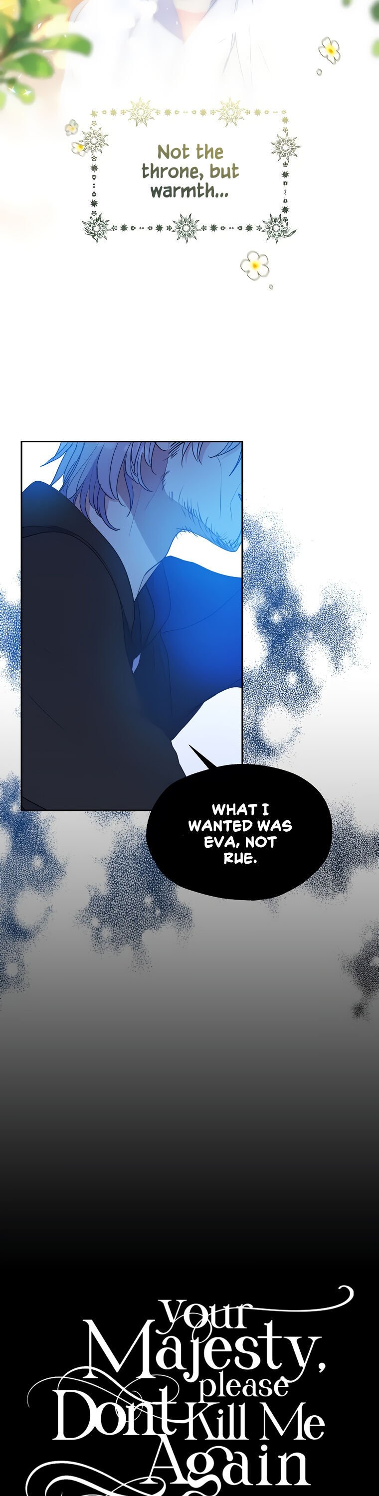 Your Majesty, Please Don’t Kill Me Again Chapter 68 89 3