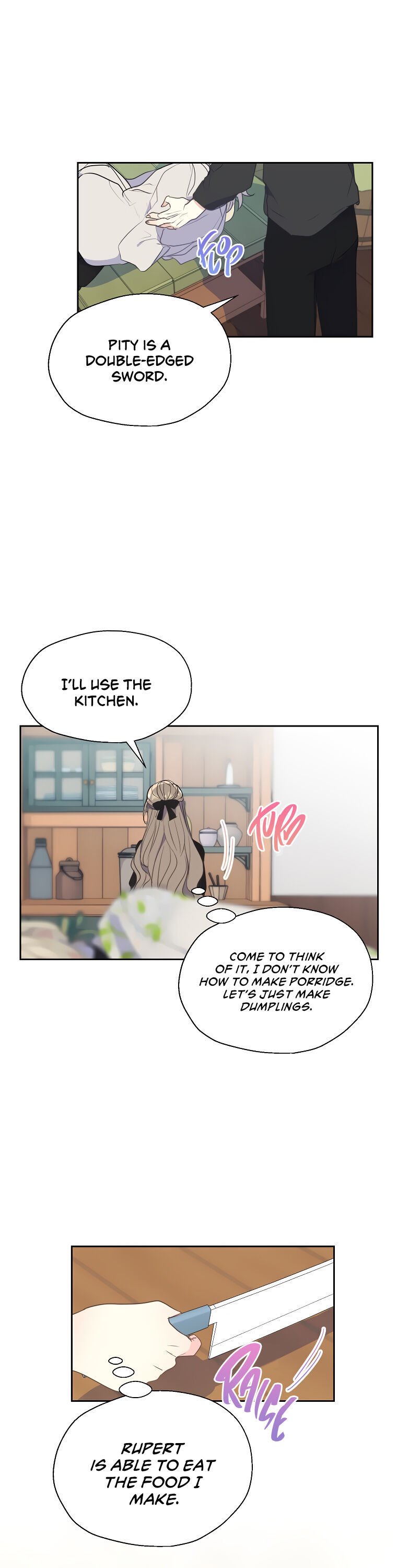 Your Majesty, Please Don’t Kill Me Again Chapter 68 92 6