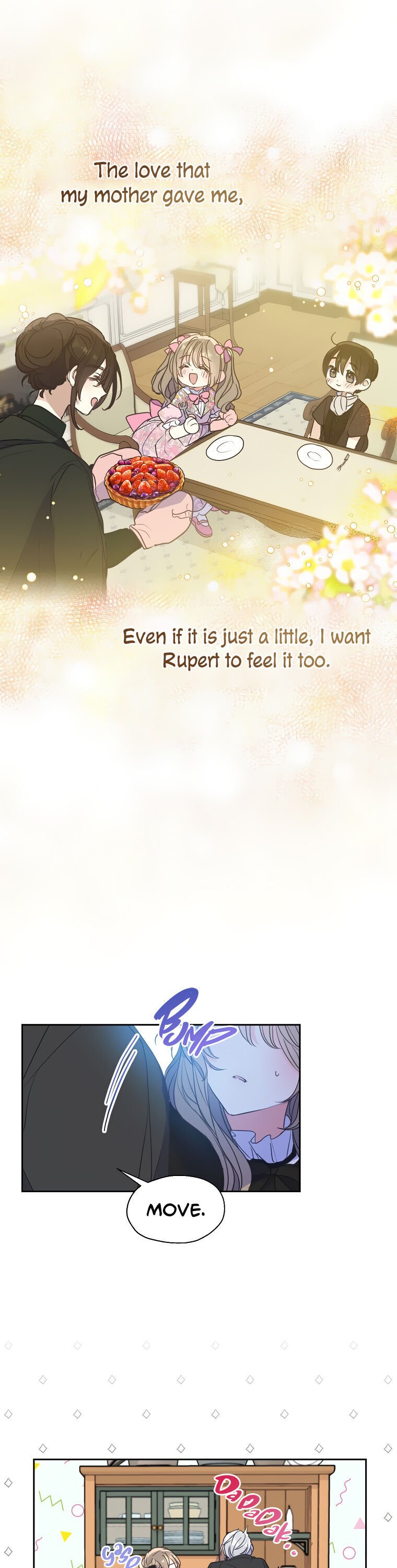 Your Majesty, Please Don’t Kill Me Again Chapter 68 93 7