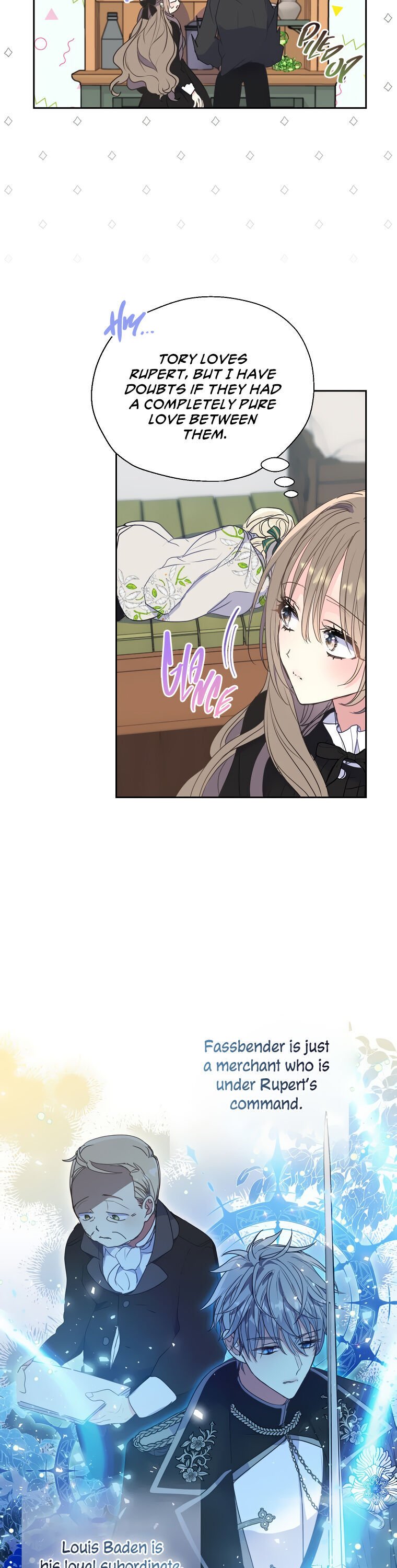 Your Majesty, Please Don’t Kill Me Again Chapter 68 94 8