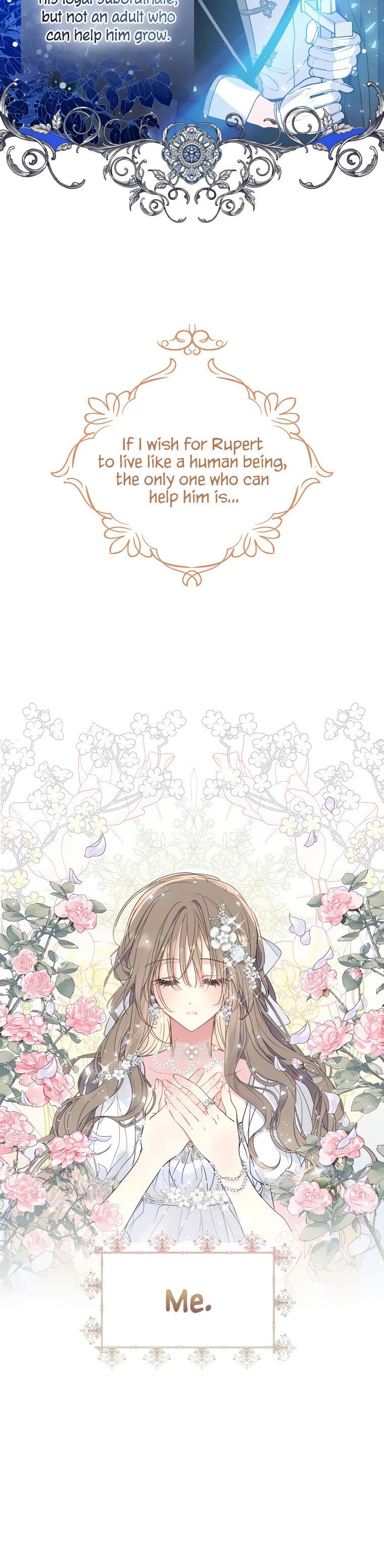 Your Majesty, Please Don’t Kill Me Again Chapter 68 95 9