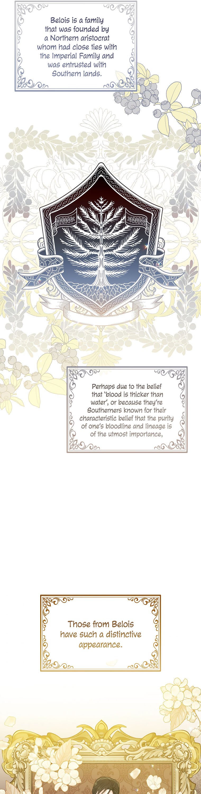 Your Majesty, Please Don’t Kill Me Again Chapter 69 105 10