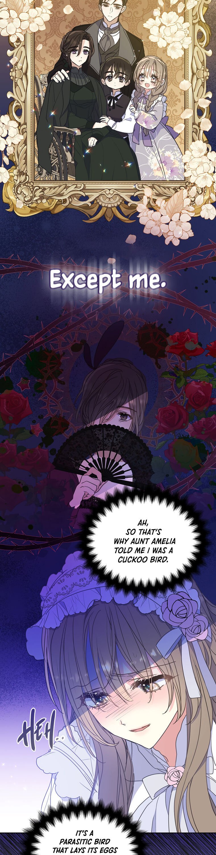 Your Majesty, Please Don’t Kill Me Again Chapter 69 106 11