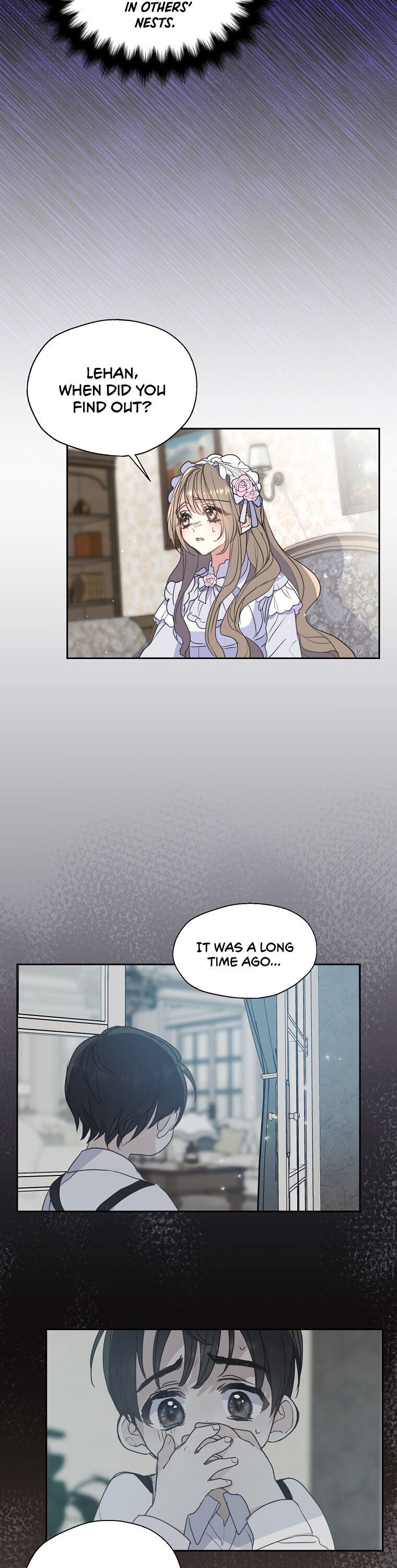 Your Majesty, Please Don’t Kill Me Again Chapter 69 107 12