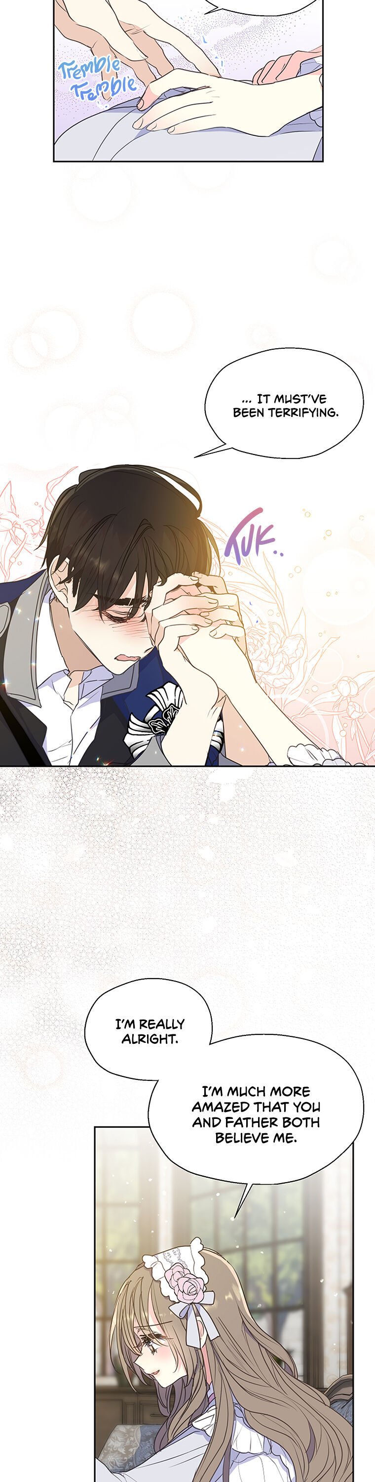 Your Majesty, Please Don’t Kill Me Again Chapter 69 97 2