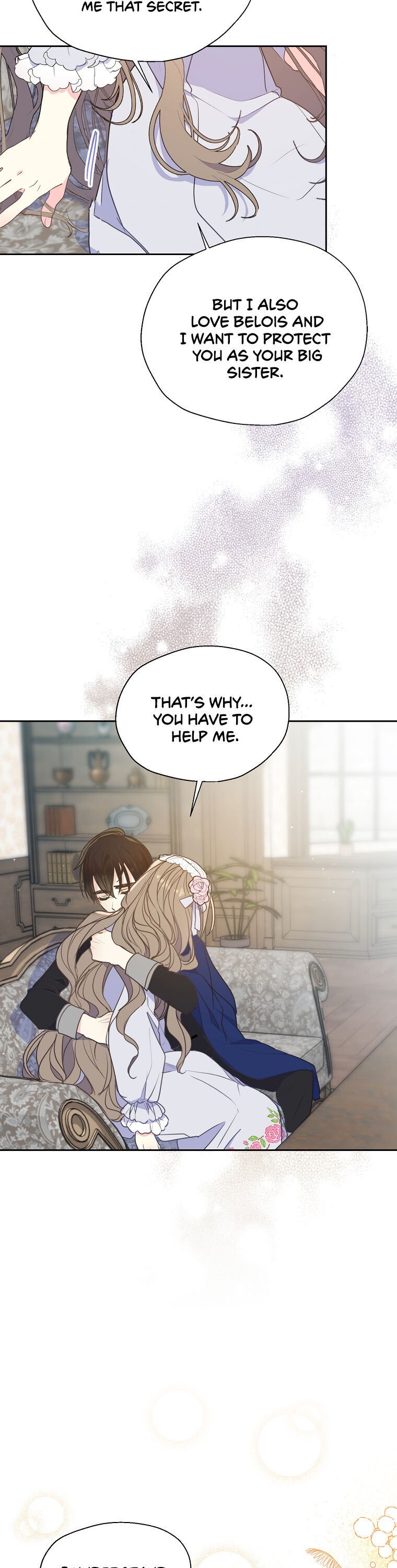 Your Majesty, Please Don’t Kill Me Again Chapter 69 117 22