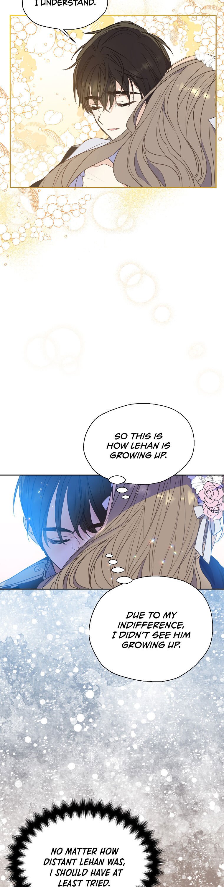 Your Majesty, Please Don’t Kill Me Again Chapter 69 118 23