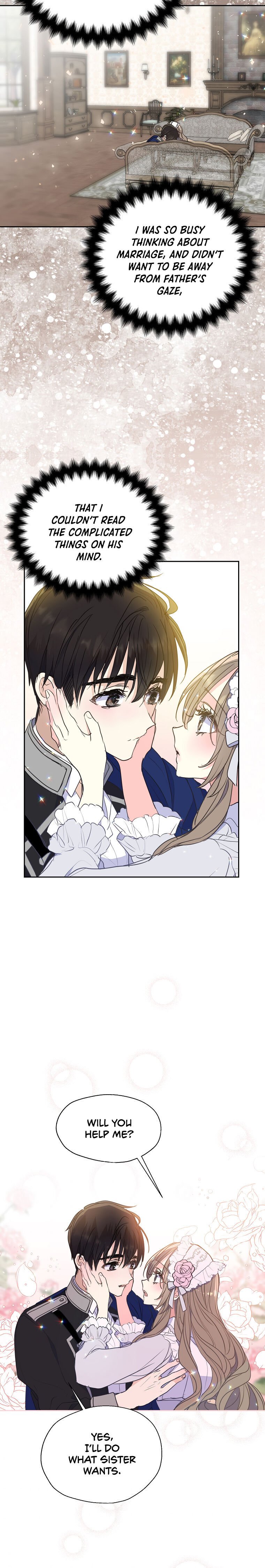 Your Majesty, Please Don’t Kill Me Again Chapter 69 119 24