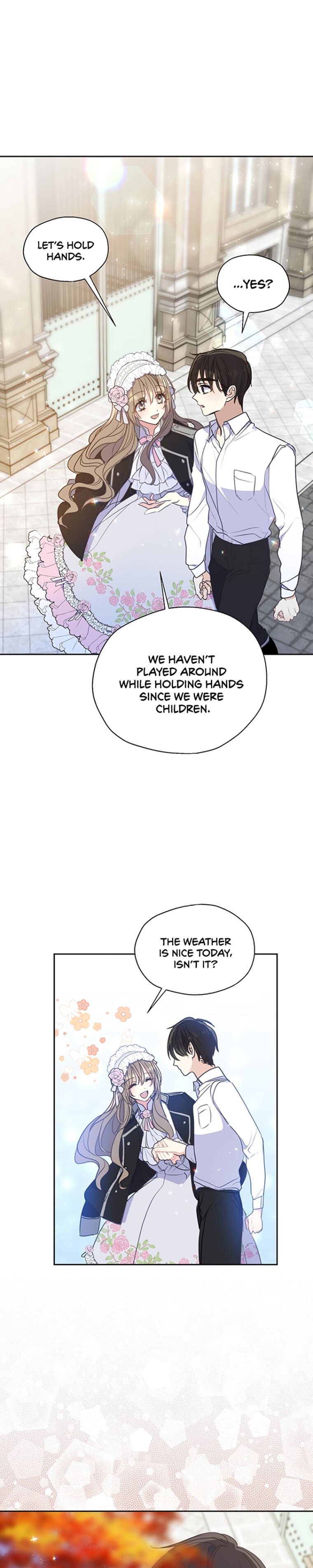 Your Majesty, Please Don’t Kill Me Again Chapter 69 121 26