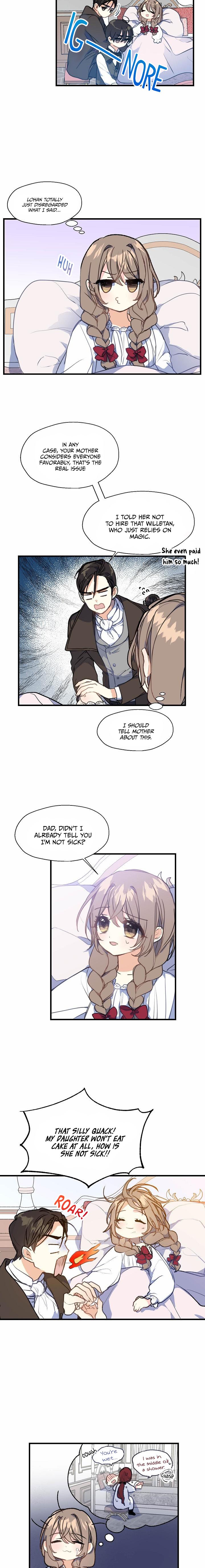 Your Majesty, Please Don’t Kill Me Again Chapter 7 59 10