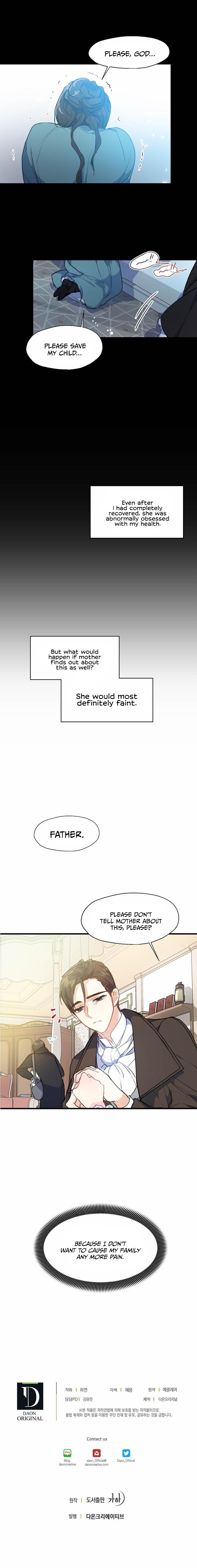 Your Majesty, Please Don’t Kill Me Again Chapter 7 62 13
