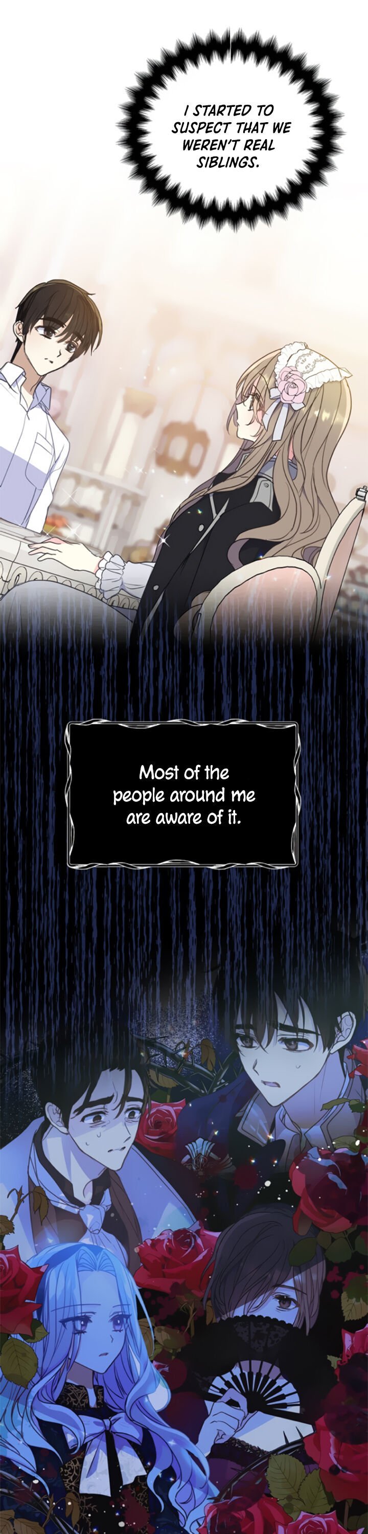 Your Majesty, Please Don’t Kill Me Again Chapter 70 94 10