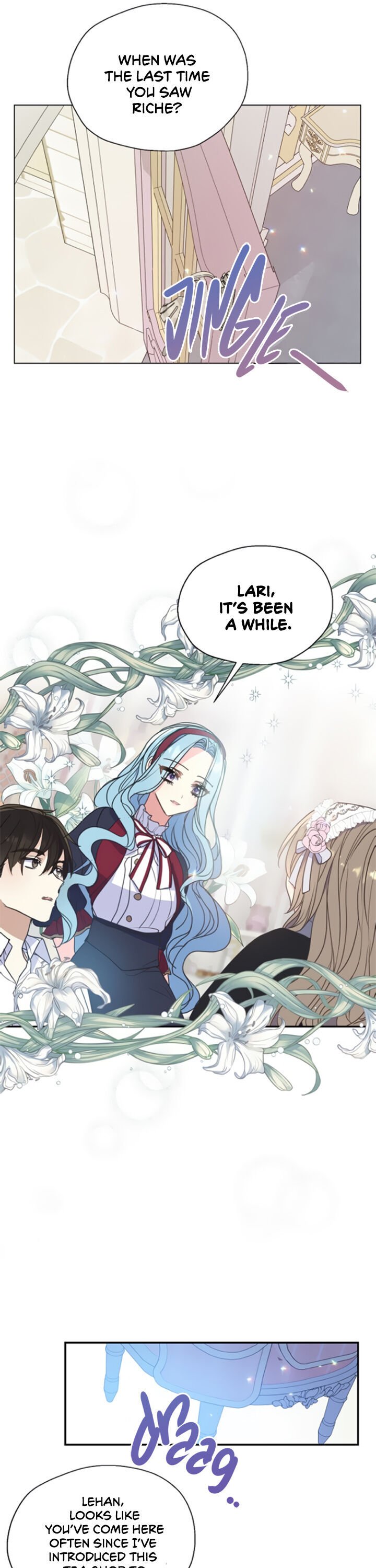 Your Majesty, Please Don’t Kill Me Again Chapter 70 97 13