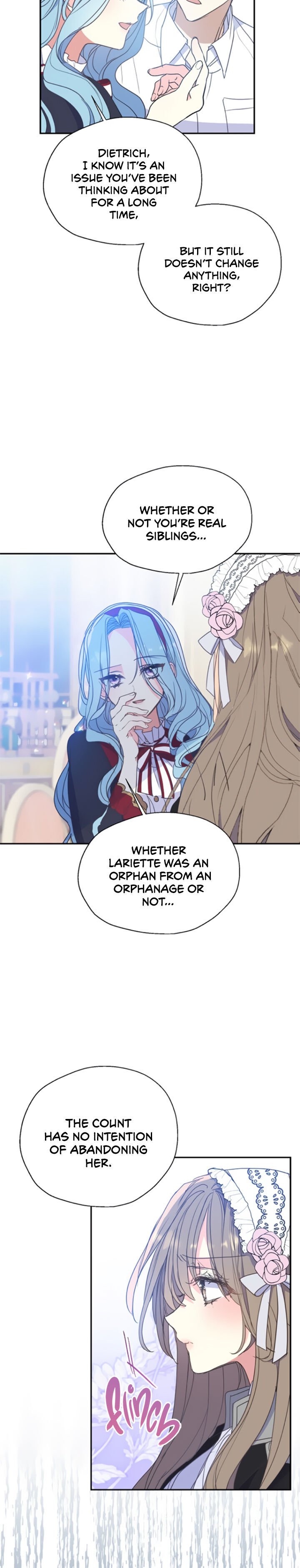 Your Majesty, Please Don’t Kill Me Again Chapter 70 99 15