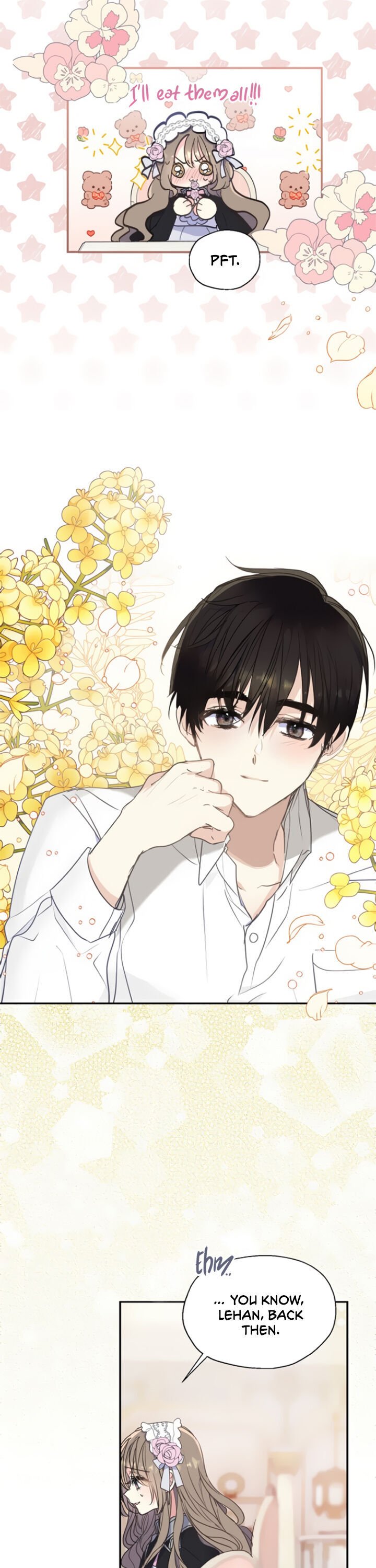 Your Majesty, Please Don’t Kill Me Again Chapter 70 87 3