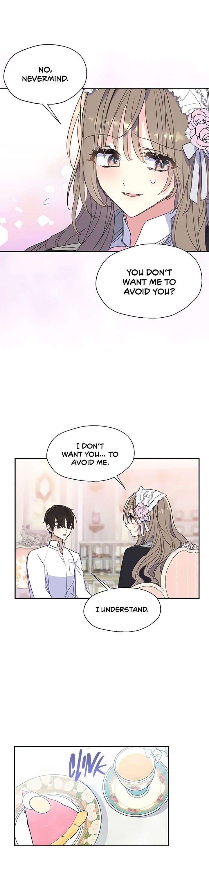 Your Majesty, Please Don’t Kill Me Again Chapter 70 90 6