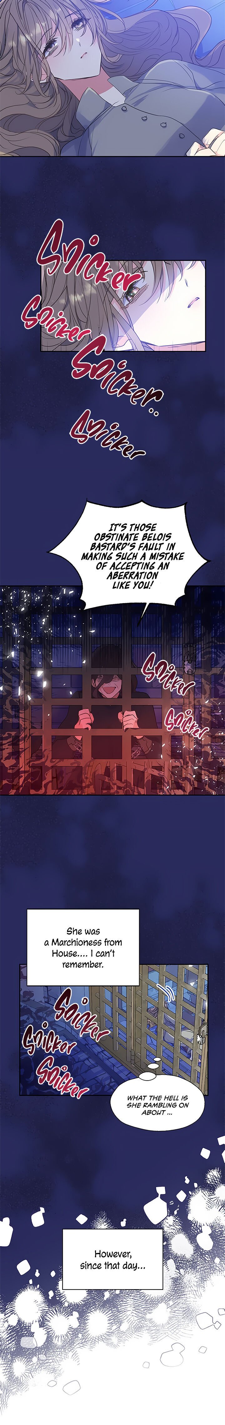 Your Majesty, Please Don’t Kill Me Again Chapter 70 93 9