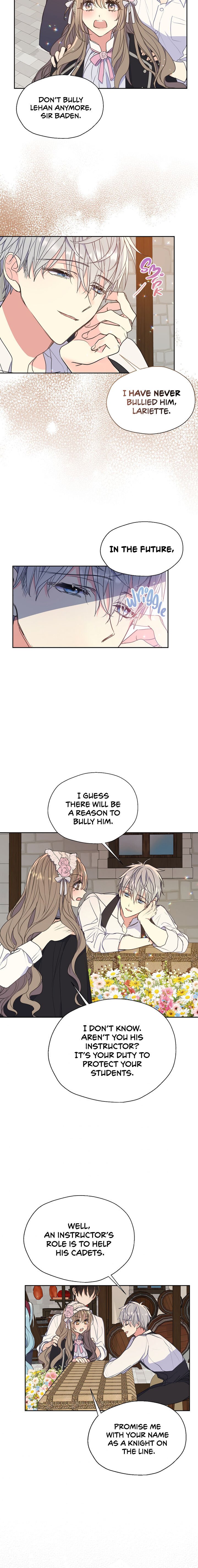 Your Majesty, Please Don’t Kill Me Again Chapter 71 83 12