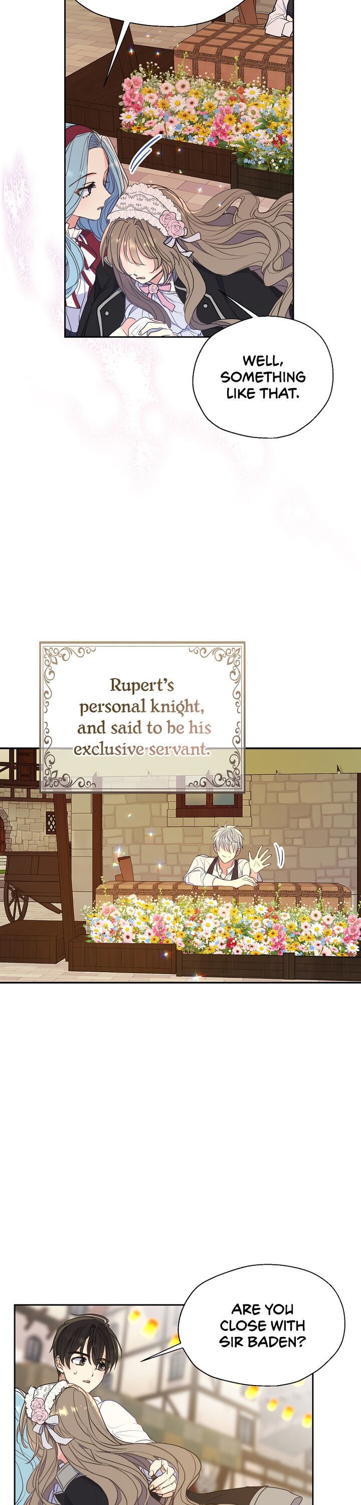 Your Majesty, Please Don’t Kill Me Again Chapter 71 85 14