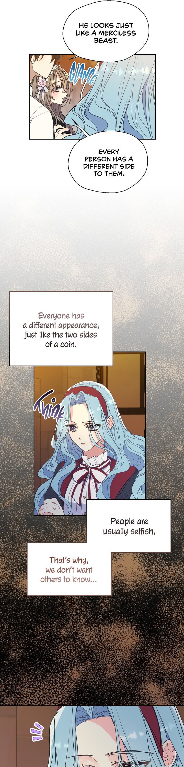 Your Majesty, Please Don’t Kill Me Again Chapter 71 87 16