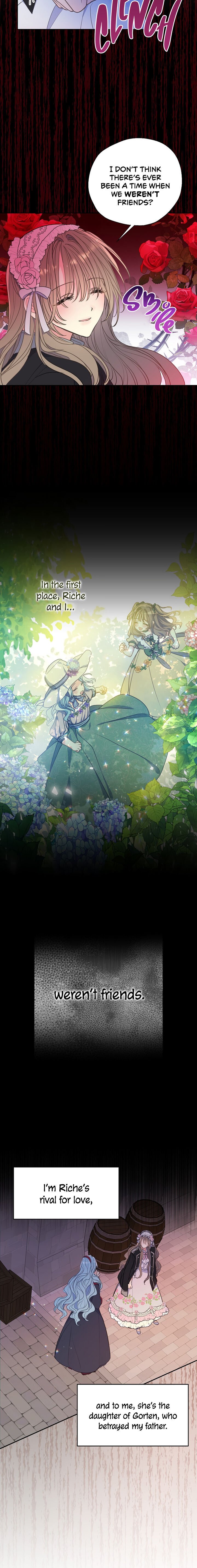 Your Majesty, Please Don’t Kill Me Again Chapter 71 90 19